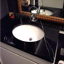 Maybe you would like to learn more about one of these? Black White Marble Vanity Tops