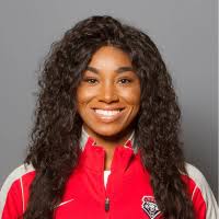 Simone Henderson » clubs :: Women Volleybox