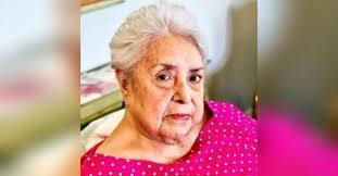 Maria Herrera Obituary