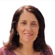 Lucia H Ramos Kuczynski