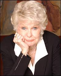 STAGE TO SCREENS: Merkerson, McDonagh, Stritch, Balaban, LaVoy