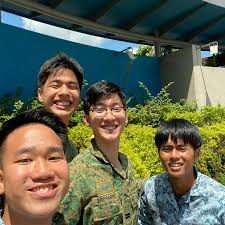 Phua Jun Xiong (@junxionggotsmashed) • Instagram photos and videos