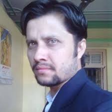 Ashish K Nayak's profile