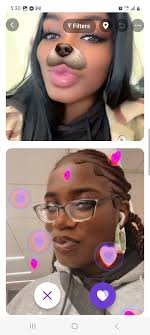 men responding to ai pictures