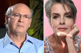 Hija de Luis Somoza hace reclamo público a Carlos Fernando Chamorro