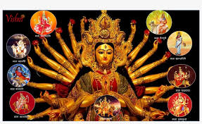 chaitra navratri maa durga hd wallpaper 1080p transparent png 2170x1245 free download on nicepng chaitra navratri maa durga hd