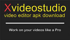 Xvideostudio video editor apk download - 2023 Latest Version - GistFocus
