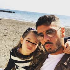 Antonia gave birth to her first child, maya rosaria castellano, on august 28, 2010.7 the child's father is vincenzo castellano, antonia's husband.8 they separated in 2011 and are in the process of. Vincenzo Castellano Petrecere Mare Dupa Ce Antonia A Primit Actele Pentru Divort Italianul A Ajuns Din Nou In Fata Altarului Buna Ziua Iasi Bzi Ro