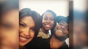 A shock': Father of man killed by alleged sucker punch at gas station speaks