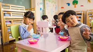 We partner with many hospitals, universities and government offices. Child Care Programs Open To Support Working Families Birminghamparent Com