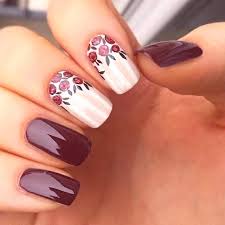 Lots of women really aware of their looks and they even pay attention to details. Fall Nail Colors 2019 Photos News Ideas Manicure Useful Ideas