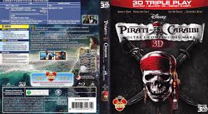 Česká pirátská strana (piráti) je politická strana liberálního charakteru. Covers Box Sk Pirati Dei Caraibi Oltre I Confini Del Mare High Quality Dvd Blueray Movie