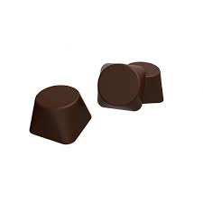 Moule Chocolat Praline Quadricone 27 Mm X28 Pop Chocolat Cuisineaddict Com Achat Vente