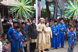 Soal Kelas 6 PLBJ BAB 3 tentang Palang Pintu