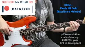 We did not find results for: Sting Fields Of Gold Bassline Melody Youtube