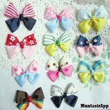 See more ideas about hair bows, diy hair bows, bows. Hair Bow Ideas For Android Apk Download