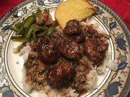 Gently put the meatballs on top of the veggies to avoid crushing them. Cajun Meatball Stew Recipe
