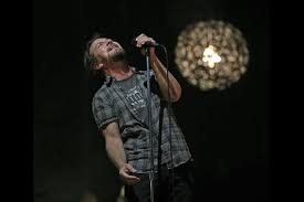 Pearl Jam At Wrigley Field Review A Rousing Set List Full