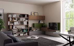 L Ospitalita Di Una Casa La Sua Vocazione Ad Accogliere Si Esalta Con Le Soluzioni Per La Arredamento Salotto Piccolo Parete Attrezzata Arredamento Sala Ikea