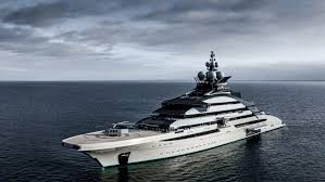 Check spelling or type a new query. The 25 Largest Yachts In The World Robb Report