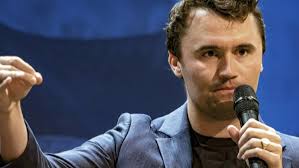 Looking back at Charlie Kirk's career as a political activist