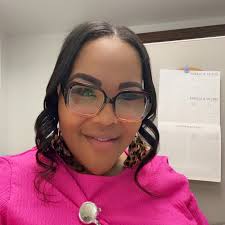 Ebony Luckett-Daniels (@ebonyo.luckett) • Facebook