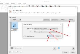 Converting word to pdf online. 3 Cara Mengubah Word Ke Pdf Di Laptop Or Hp Cepat Mudah Pakar Dokumen