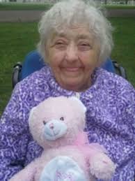 Marlene Bachmann Obituary November 28, 2014