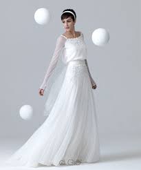 Oggi, sempre più donne in procinto di sposarsi si orientano su mercati alternativi. W 15 Www Lesposedigio It Abiti Da Sposa Informali Abiti Da Sposa Lunghi Bellissimi Abiti Da Sposa