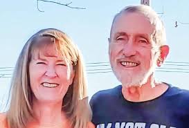 Jerry, Kay Twigg note 50th anniversary