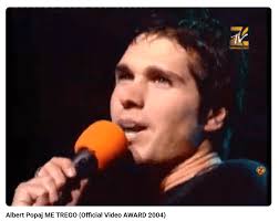 Alberti the Pop Star : r/QVC_Snark