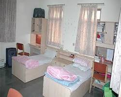 Image of University of Patanjali Hostels