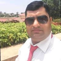 40+ "Raj Kumar Bharti" profiles