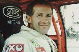 Old Australian Motor Racing Photographs and Memories