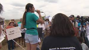 Start your new career with us today! Carrizo Springs Facility To Hold Immigrant Children Already Closing Kens5 Com