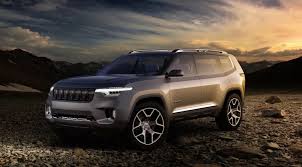 Given The Numbers Of Rivals It S Not Hard To Presume That The 2021 Jeep Grand Wagoneer Will Stick To Similar Figures You May Coun Jeep Grand Jeep Jeep Trails