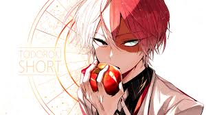 Best todoroki wallpaper desktop background for any computer laptop tablet and phone. 195675 1920x1080 Shoto Todoroki Wallpaper Hd Mocah Hd Wallpapers