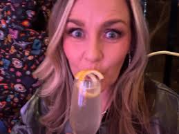 Celebrating Clay and Cole's 30th birthday in Vegas was absolutely  incredible! When worlds collide, you make new friends and a ton of  memories! So grateful for the relationship I have with these