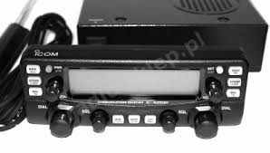 Image result for ICOM IC-R2500