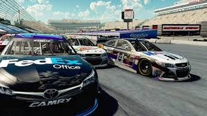 The new nascar highlights mode will allow you to participate in. Nascar 14 Free Download Igggames