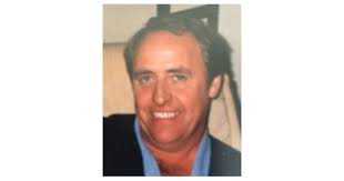 Bob Halstead Obituary (1941