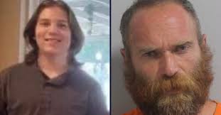 Stephen Rodda used angle grinder to murder son, 16: Sheriff