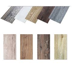 Neu Holz 5 02m Vinyl Laminat Dielen Planken Eiche Wenge Vinylboden Boden Belag In Laminat Vinyl Pvc Ebay Vinyl Laminat Vinylboden Vinyl Fussboden
