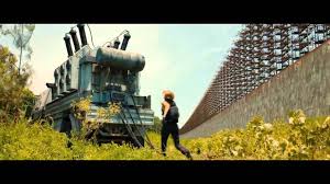 Make social videos in an instant: Divergente 3 Au Dela Du Mur 2016 Streaming Xvid Ac3 French Youtube