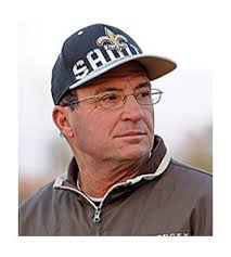 Catalano, On Mend, Gets Arlington Win 1,000