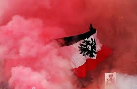 Eintracht Frankfurt Bordeaux 19 09 2013 Eintracht Frankfurt Eintracht Eintracht Frankfurt Ultras