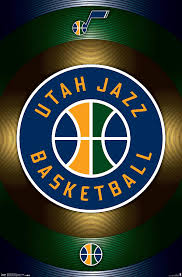 We have 5 free utah jazz vector logos, logo templates and icons. Trends International Utah Jazz Logo Wall Poster 22 375 X 34