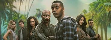Returns monday, april 12 stream the latest episodes free only on the cw! All American Cw Promos Television Promos