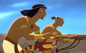 Moses is the titular main character of the prince of egypt. Prince Of Egypt Movie Review