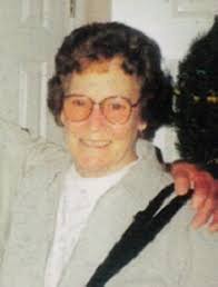 Ruth Mayo Brown Obituary 2014